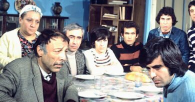 Bizim Aile: Yeşilçam Klasiği Dizi Haline Geliyor!