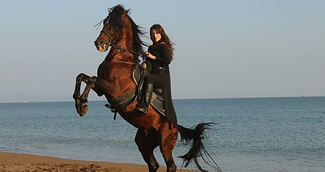 Sevdam Karadeniz... İlk Tanıtım Yayınlandı!