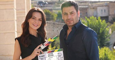 Uzak Şehir... Yeni Sezon Çekim Tarihi Belirlendi!