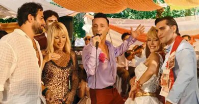 Mabel Matiz İfade Verdi ve Serbest Bırakıldı!