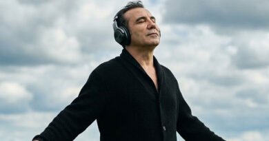 Ferhat Göçer: Bu Şarkı Takıntılı Aşıklar İçin