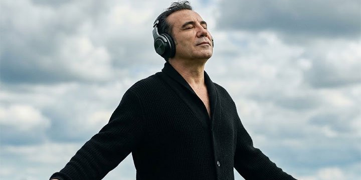 Ferhat Göçer: Bu Şarkı Takıntılı Aşıklar İçin
