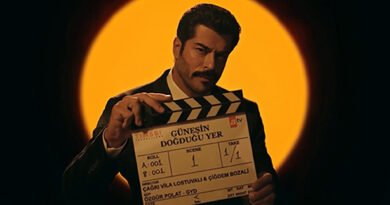 Güneşin Doğduğu Yer... SETE Yükseldi!