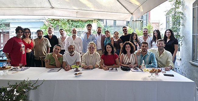 Köklerin Çağrısı... 2. Sezon Heyecanı!