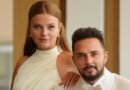 Gökhan Özen - Naz Canbaz: SÜRPRİZ NİKAH!