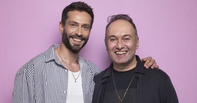 Ekin Koç: 'As I Never Wavered!'