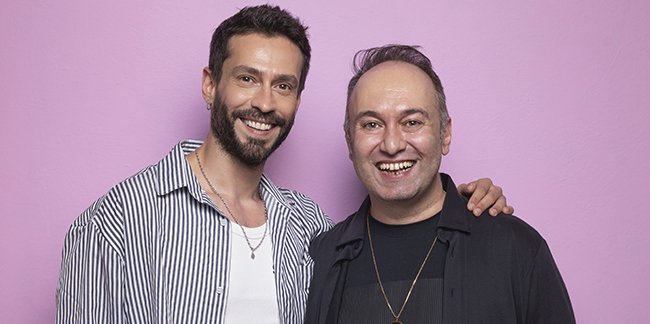 Ekin Koç: 'As I Never Wavered!'