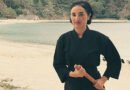 Zorlu Bir Yola Çıkan Fadik Sevin Atasoy: 'Kadın Samuray' Oluyor!