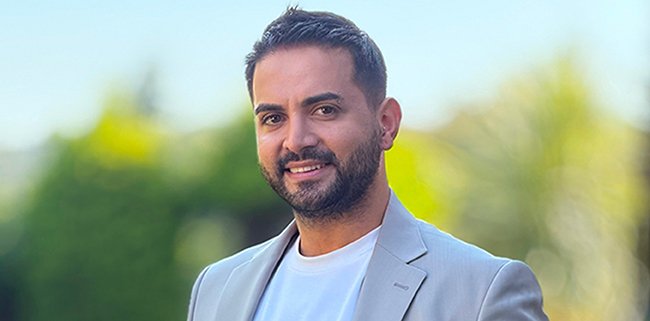 Kadir Ezildi ile Hamaratlık Zamanı: Sezon Açılışı!
