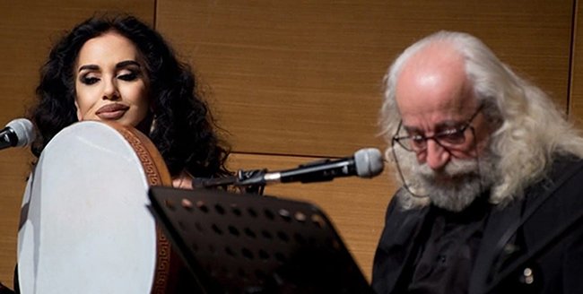 89 Yaşında Yapay Zeka ile Klip Hazırladı!