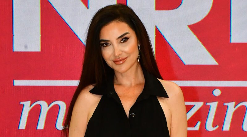 Gündemi Sarsan Haberler ve Özel Anlar