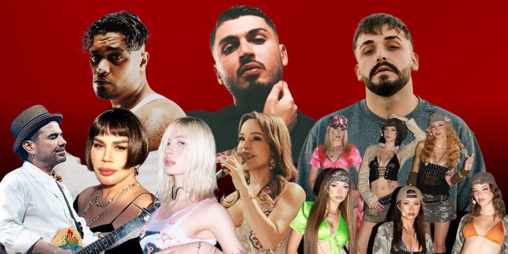 Müzik Dünyasında Yeni Bir Gelenek: MSG Ödülleri