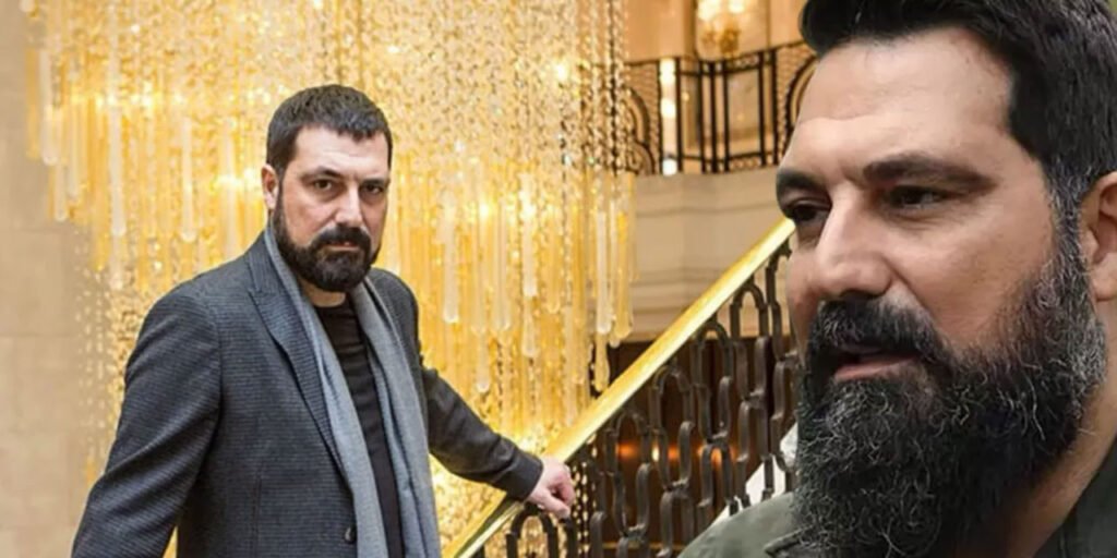 Bülent İnal, Son Rolü İçin 12 Kilo Verdi!