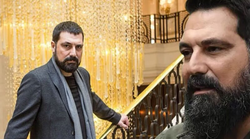 Bülent İnal, Son Rolü İçin 12 Kilo Verdi!