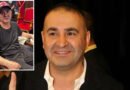 Şafak Sezer... BU NE HAL!