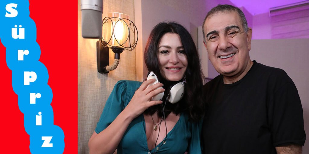 Deniz Çakır'in "EDA - METİN ÖZÜLKÜ ŞARKILARI" Projesinde Yeni Sürpriz!