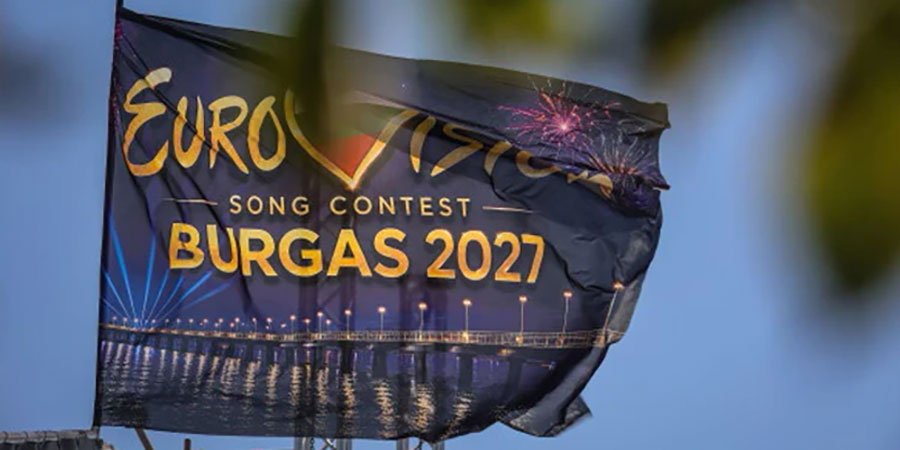 Eurovision 2027: Hollanda'nın Boykotu! Önümüzdeki Yıl Katılmıyor...