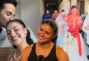 Survivor Contestant Ayşe Yüksel Ties the Knot!