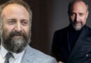 Halit Ergenç'in İkinci Mesleği Şaşırttı!