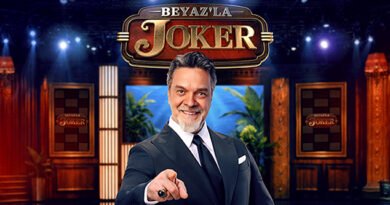 Beyaz’la Joker: Yeni Sürprizlerle 3 Eylül'de Başlıyor!