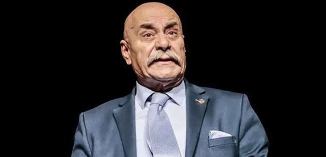 Usta Sanatçı Hayatını Kaybetti!