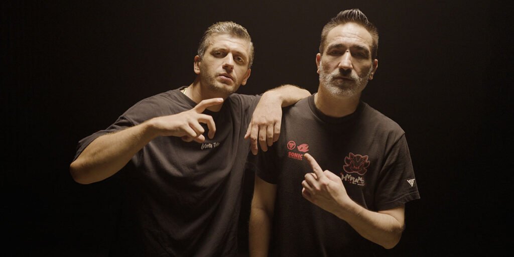 Yılın En Güçlü Rap Buluşmalarından Biri: 'Bir Şansım Daha Olsa'