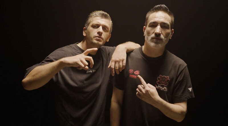 Yılın En Güçlü Rap Buluşmalarından Biri: 'Bir Şansım Daha Olsa'