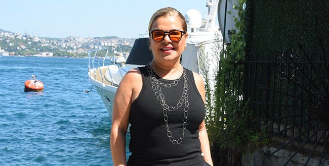 Elif Karlı'nın Yeni Şarkısı: “Telmaşa” Geldi!