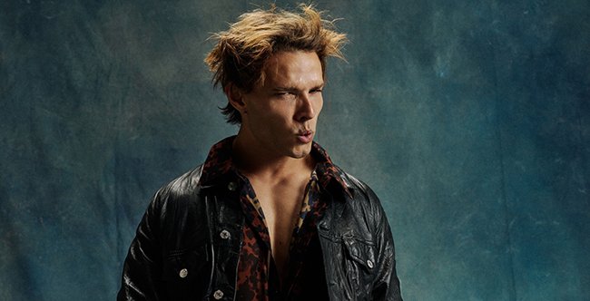Murat Ceylan's Debut Turkish Single: "İYİ KÖPEK"