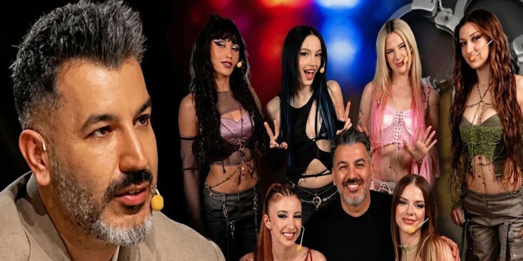 Tolga Akış, İfadesinde Kendi Gelirini ve Manifest Üyelerinin Gelirini Açıkladı