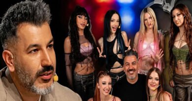 Tolga Akış, İfadesinde Kendi Gelirini ve Manifest Üyelerinin Gelirini Açıkladı