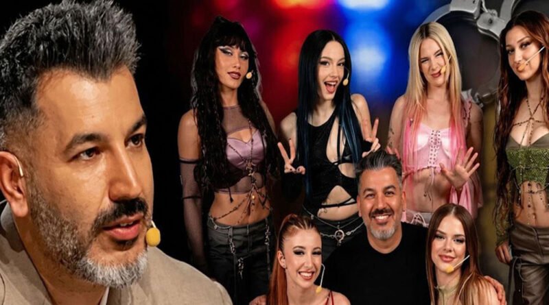 Tolga Akış, İfadesinde Kendi Gelirini ve Manifest Üyelerinin Gelirini Açıkladı