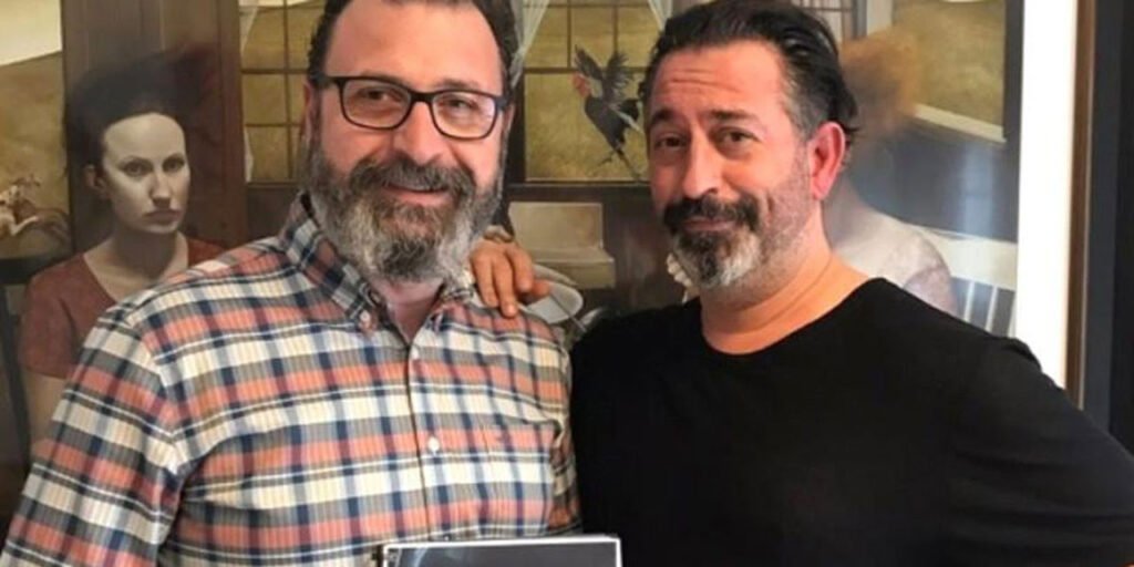 Can Yılmaz Reveals His Brother Cem Yılmaz's Health Condition!