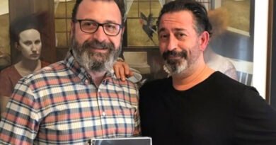Can Yılmaz Reveals His Brother Cem Yılmaz's Health Condition!