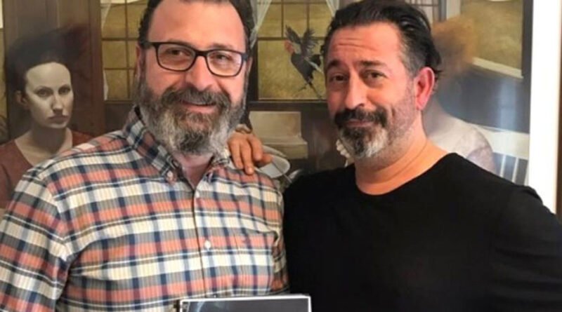 Can Yılmaz Reveals His Brother Cem Yılmaz's Health Condition!