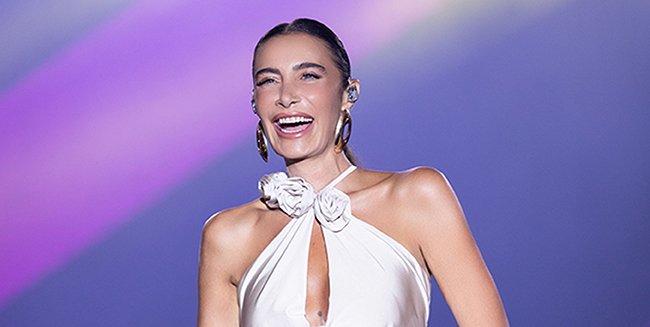 Sıla ile Kıbrıs'ta Unutulmaz Bir Müzik Ziyafeti!