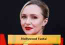 Hayden Panettiere, 36 Yaşında Hayatını Kaybetti