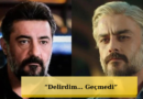 Celil Nalçakan'ı Derinden Üzen Acı: "Seni Çok Özlüyorum, Dedem"