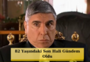 Efsanevi Kılıç Yıllar Sonra Ortaya Çıktı! Atilla Olgaç'ın Son Hali