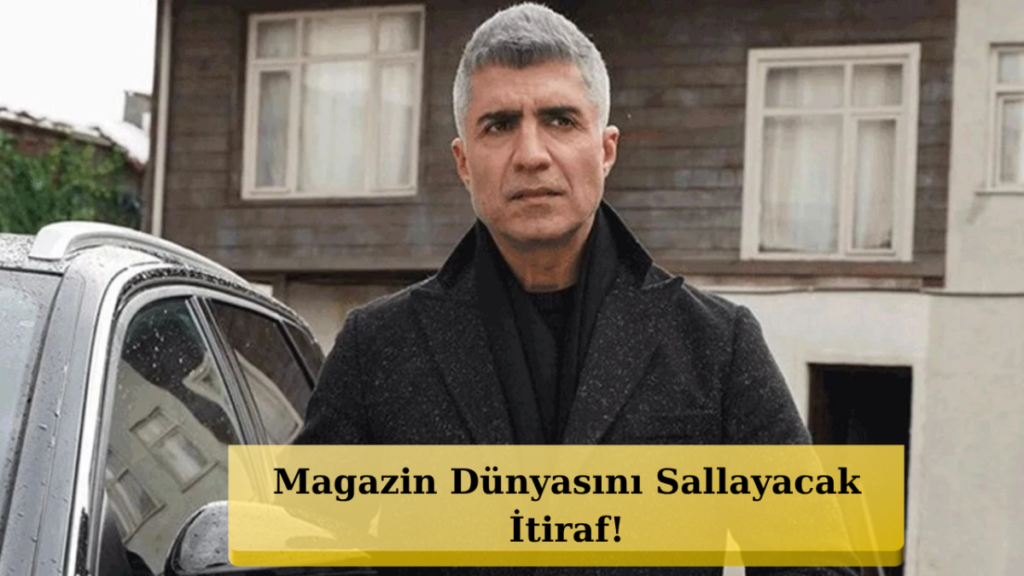 Kalp Yarası İtirafı: 'Kadınlar Atmaca Gibi Atladı!'