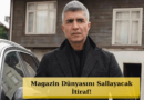 Kalp Yarası İtirafı: 'Kadınlar Atmaca Gibi Atladı!'