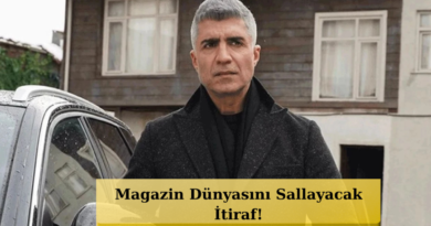 Kalp Yarası İtirafı: 'Kadınlar Atmaca Gibi Atladı!'