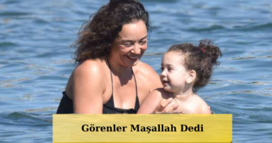 2002 Dünya Güzeli Azra Akın, Kızı Arya ile Bodrum'da! Ortakent'te Anne-Kız Keyfi