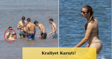 İspanya’nın Konuştuğu Kare! Prenses Leonor’dan Şaşırtan Görüntü