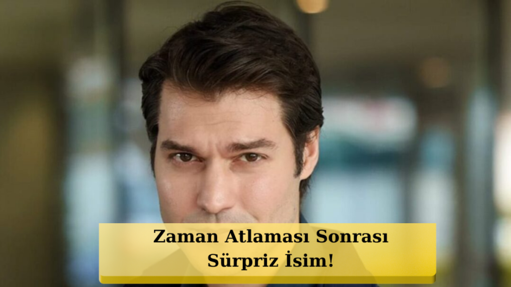 Dev Transfer: Mehmed Fetihler Sultanı Kadrosuna Dahil Oldu!