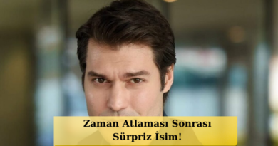 Dev Transfer: Mehmed Fetihler Sultanı Kadrosuna Dahil Oldu!