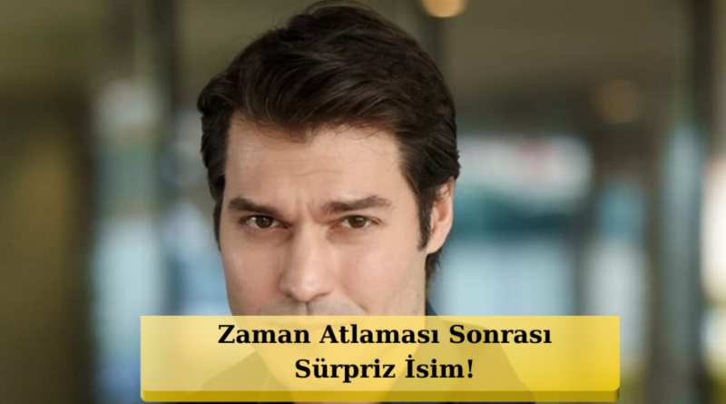 Dev Transfer: Mehmed Fetihler Sultanı Kadrosuna Dahil Oldu!