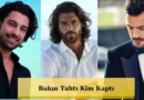 2026’nın Zirvesine Bakın Kim Çıktı! Can Yaman ve Kerem Bürsin Geride Kaldı!