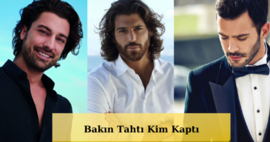 2026’nın Zirvesine Bakın Kim Çıktı! Can Yaman ve Kerem Bürsin Geride Kaldı!