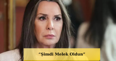 Usta Oyuncu Perihan Savaş'tan Duygusal Veda Paylaşımı!